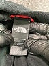 The North Face 100% Polyester Solid Black Casual Pants Size L - photo 4