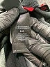 The North Face 100% Polyester Solid Black Casual Pants Size L - photo 5