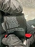 The North Face 100% Polyester Solid Black Casual Pants Size L - photo 6