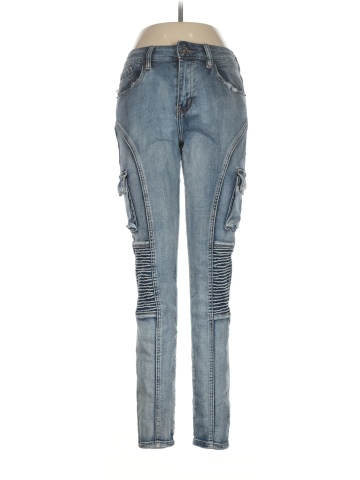 Fashion Nova Jeans (view 1)