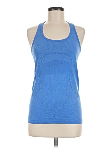 Lululemon Athletica Active Tank (view 1)
