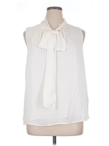 Banana Republic Sleeveless T-Shirt (view 1)