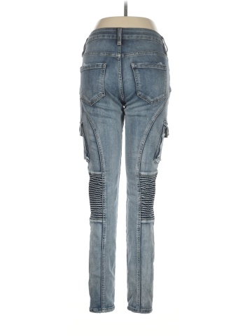 Fashion Nova Jeans (view 2)
