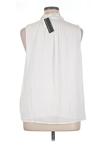 Banana Republic Sleeveless T-Shirt (view 2)