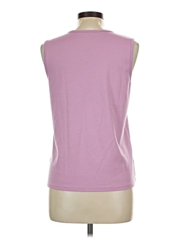 L.L.Bean Sleeveless T-Shirt (view 2)