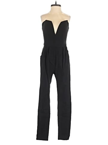 Hot & Delicious Jumpsuit (view 1)
