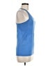 Lululemon Athletica Blue Active Tank Size 8 - photo 4
