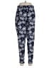 Disney Print Blue Leggings Size 3X - photo 1