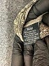 DressBarn Paisley Gray Jacket Size 16 - photo 7