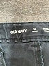 Old Navy Solid Gray Active Pants Size 14 Petite - photo 7