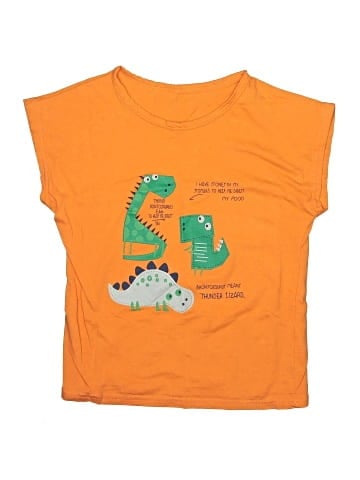 Unbranded Short Sleeve T-Shirt (view 1)