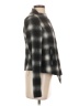 BB Dakota Plaid Black Jacket Size S - photo 4