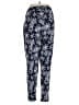 Disney Print Blue Leggings Size 3X - photo 2