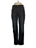 Denizen from Levi's Black Jeans Size 2S - photo 1