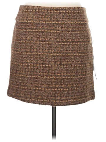 Willi Smith Casual Skirt (view 1)
