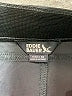 Eddie Bauer Solid Black Casual Pants Size 14 - photo 4