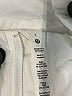 Lululemon Athletica Ivory Vest Size 2 - photo 6