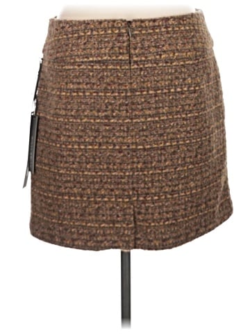 Willi Smith Casual Skirt (view 2)