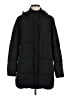 J.Jill 100% Polyester Black Coat Size M - photo 1