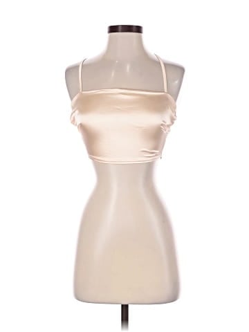 Nasty Gal Inc. Sleeveless Top (view 1)