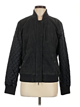 Michael Stars Leather Jacket