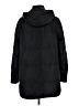 J.Jill 100% Polyester Black Coat Size M - photo 2