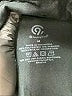 C9 By Champion Solid Black Shorts Size M - photo 3