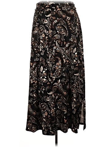 D&Co. Formal Skirt (view 2)