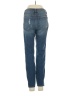 KANCAN JEANS Hearts Blue Jeans Size 1 - photo 2