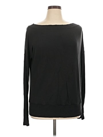 Athleta Long Sleeve T-Shirt (view 1)