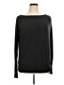 Athleta Black Long Sleeve T-Shirt Size XL - photo 1