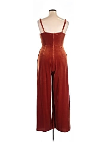 Cider Jumpsuit (view 2)
