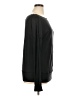 Athleta Black Long Sleeve T-Shirt Size XL - photo 4