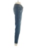 KANCAN JEANS Hearts Blue Jeans Size 1 - photo 4