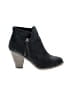 Maurices Black Ankle Boots Size 6 - photo 1