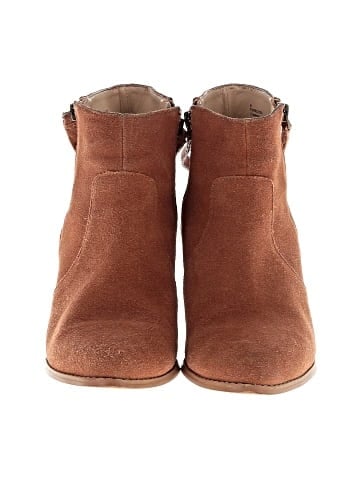 Sole Society Ankle Boots (view 2)