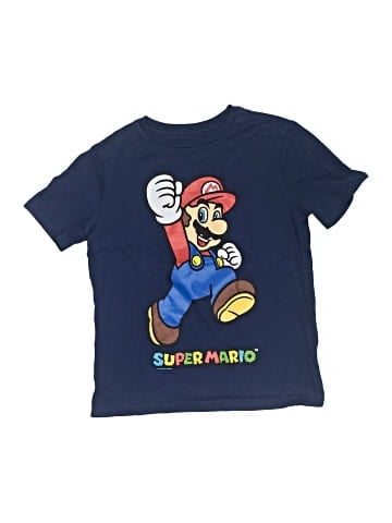 Old Navy Short Sleeve T-Shirt (view 1)
