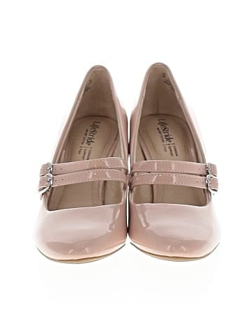 Life Stride Heels (view 2)