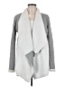 Splendid Solid Gray Cardigan Size M - photo 1