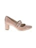 Life Stride Pink Heels Size 8 - photo 1
