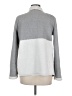 Splendid Solid Gray Cardigan Size M - photo 2