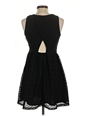 Xhilaration Casual Dress (view 2)