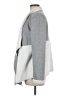 Splendid Solid Gray Cardigan Size M - photo 5