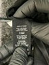 Theory Stripes Black Wool Blazer Size 2 - photo 7