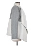 Splendid Solid Gray Cardigan Size M - photo 4