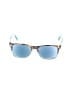 Assorted Brands Teal Sunglasses One size - photo 2