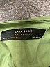 Zara Basic Green Jacket Size S - photo 6