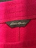 Eddie Bauer Solid Pink Active Pants Size XL - photo 4