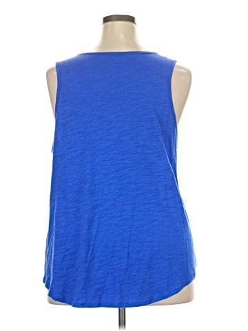 Guess Tank Top (view 2)