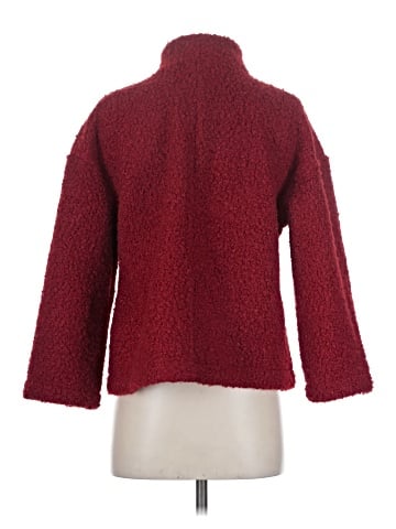 Anne Klein Faux Fur Jacket (view 2)
